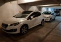 Autos - Peugeot 308 HDI FELINE 2018 Diesel 86000Km - En Venta