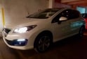 Autos - Peugeot 308 HDI FELINE 2018 Diesel 86000Km - En Venta