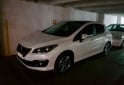 Autos - Peugeot 308 HDI FELINE 2018 Diesel 86000Km - En Venta