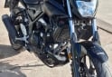 Motos - Yamaha MT03 2017 Nafta 23900Km - En Venta