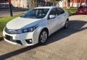 Autos - Toyota Corolla 2016 Nafta 134000Km - En Venta