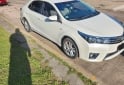 Autos - Toyota Corolla 2016 Nafta 134000Km - En Venta