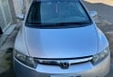 Autos - Honda Civic Exs 2008 Nafta 220000Km - En Venta
