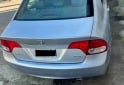 Autos - Honda Civic Exs 2008 Nafta 220000Km - En Venta