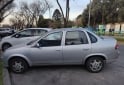 Autos - Chevrolet Classic 2016 Nafta 133000Km - En Venta