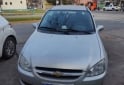 Autos - Chevrolet Classic 2016 Nafta 133000Km - En Venta
