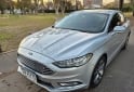 Autos - Ford Mondeo 2017 Nafta 66000Km - En Venta