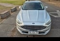 Autos - Ford Mondeo 2017 Nafta 66000Km - En Venta