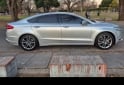Autos - Ford Mondeo 2017 Nafta 66000Km - En Venta