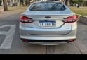 Autos - Ford Mondeo 2017 Nafta 66000Km - En Venta