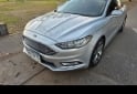 Autos - Ford Mondeo 2017 Nafta 66000Km - En Venta