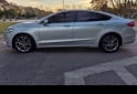 Autos - Ford Mondeo 2017 Nafta 66000Km - En Venta