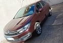 Autos - Citroen C4 Lounge Feel 2018 Nafta 106150Km - En Venta