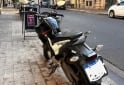 Motos - Honda Cb 250 2017 Nafta 40000Km - En Venta