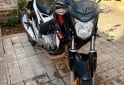 Motos - Honda Cb 250 2017 Nafta 40000Km - En Venta