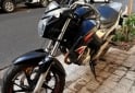 Motos - Honda Cb 250 2017 Nafta 40000Km - En Venta