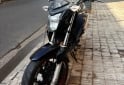 Motos - Honda Cb 250 2017 Nafta 40000Km - En Venta