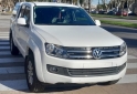 Camionetas - Volkswagen Amarok Highland 2.0 180cv 2015 Diesel 76200Km - En Venta