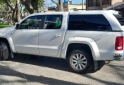 Camionetas - Volkswagen Amarok Highland 2.0 180cv 2015 Diesel 76200Km - En Venta