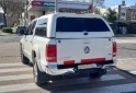 Camionetas - Volkswagen Amarok Highland 2.0 180cv 2015 Diesel 76200Km - En Venta