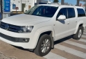 Camionetas - Volkswagen Amarok Highland 2.0 180cv 2015 Diesel 76200Km - En Venta