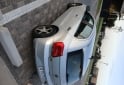 Autos - Volkswagen Gol trend 2017 GNC 107000Km - En Venta