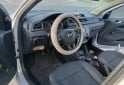Autos - Volkswagen Gol trend 2017 GNC 107000Km - En Venta