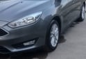 Autos - Ford Focus 2018 Nafta 95000Km - En Venta