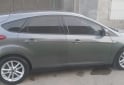 Autos - Ford Focus 2018 Nafta 95000Km - En Venta