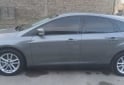Autos - Ford Focus 2018 Nafta 95000Km - En Venta