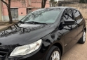 Autos - Volkswagen Trend 2012 Nafta 96000Km - En Venta