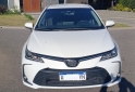 Autos - Toyota Corolla xli 2022 Nafta 79000Km - En Venta