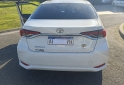 Autos - Toyota Corolla xli 2022 Nafta 79000Km - En Venta