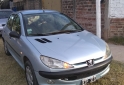 Autos - Peugeot 206 2005 Nafta 193000Km - En Venta