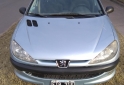 Autos - Peugeot 206 2005 Nafta 193000Km - En Venta