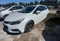 Autos - Chevrolet Cruze ltz 2018 Nafta 135000Km - En Venta