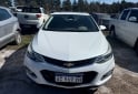 Autos - Chevrolet Cruze ltz 2018 Nafta 135000Km - En Venta