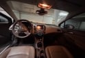 Autos - Chevrolet Cruze ltz 2018 Nafta 135000Km - En Venta