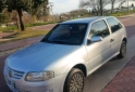 Autos - Volkswagen Gol power 2013 Nafta 124000Km - En Venta