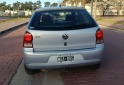 Autos - Volkswagen Gol power 2013 Nafta 124000Km - En Venta
