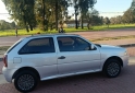 Autos - Volkswagen Gol power 2013 Nafta 124000Km - En Venta