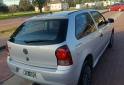 Autos - Volkswagen Gol power 2013 Nafta 124000Km - En Venta