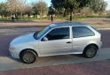 Autos - Volkswagen Gol power 2013 Nafta 124000Km - En Venta