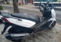 Motos - Kymco X-Town 250 2020 Nafta 7500Km - En Venta