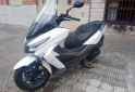 Motos - Kymco X-Town 250 2020 Nafta 7500Km - En Venta