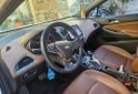 Autos - Chevrolet Cruze, Premier 2020 Nafta 74000Km - En Venta