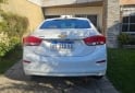 Autos - Chevrolet Cruze, Premier 2020 Nafta 74000Km - En Venta