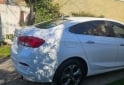 Autos - Chevrolet Cruze, Premier 2020 Nafta 74000Km - En Venta