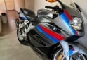 Motos - Bmw K1200s 2006 Nafta 36000Km - En Venta