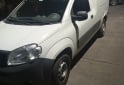 Utilitarios - Fiat Fiorino 2018 GNC 86500Km - En Venta